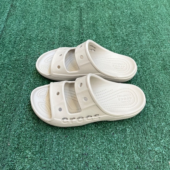 Croc Sandals - Picture 2 of 6